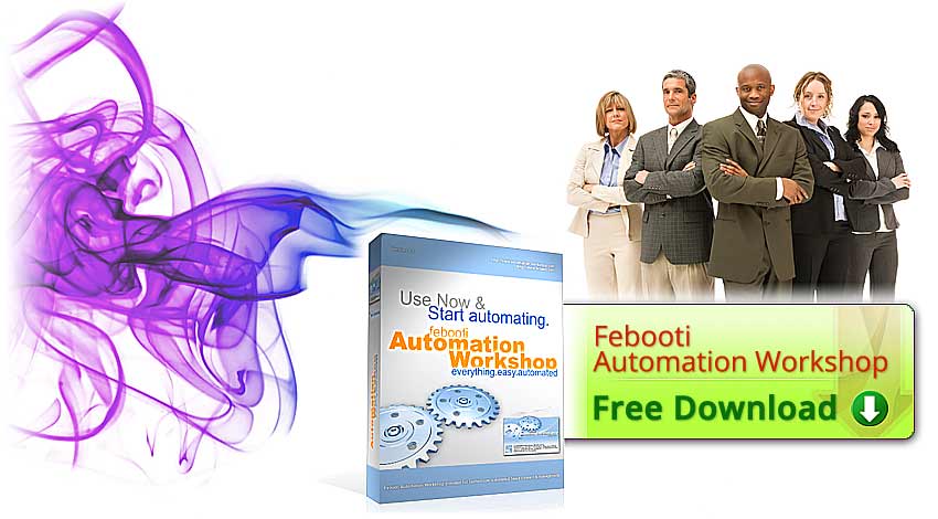 Automation Workshop, free download