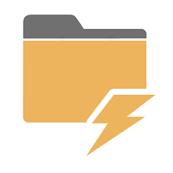 File & Folder Watcher icon