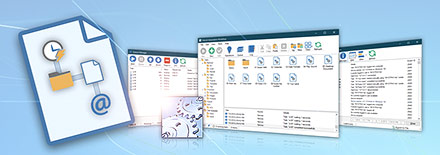 Workshop, Queue & Log Managers, Service, and Tasks&hellip;
