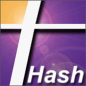 Hash & CRC icon