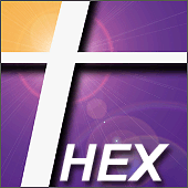 Hex editor icon